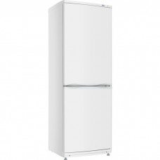 Холодильник АТЛАНТ ХМ 4012-022 белый
