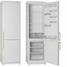Холодильник АТЛАНТ ХМ 4026-000 белый
