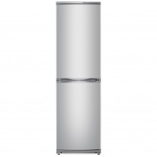 Холодильник АТЛАНТ ХМ 6025-080 серебро