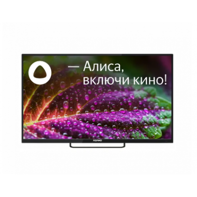 Телевизор LED ASANO 43LU8120T 4K Smart