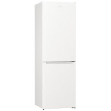 Холодильник GORENJE NRK6191EW4 белый