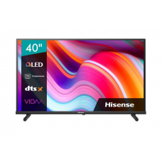 Телевизор LED HISENSE 40A5KQ QLED FHD Smart