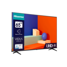 Телевизор LED HISENSE 65A6K 4K Smart 