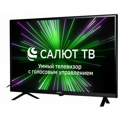 Телевизор LED HYUNDAI H-LED32BS5001 HD Smart