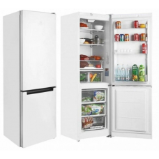 Холодильник INDESIT DS 4180 W белый