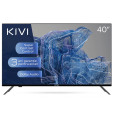 Телевизор LED KIVI 40F750NB FHD Smart