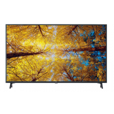 Телевизор LED LG 55UQ76003LD 4K Smart
