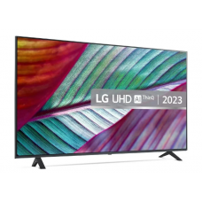 Телевизор LED LG 75UR78006LK.ARUB 4K Smart