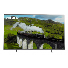 Телевизор LED PHILIPS 55PUS8108/60 4K Smart Ambilight3