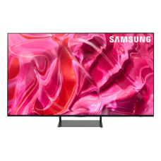 Телевизор OLED SAMSUNG QE-65S90CAUXRU 4K Smart 