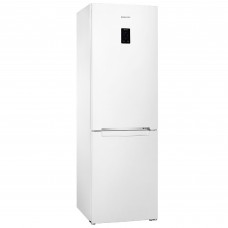 Холодильник SAMSUNG RB30A32N0WW/WT белый