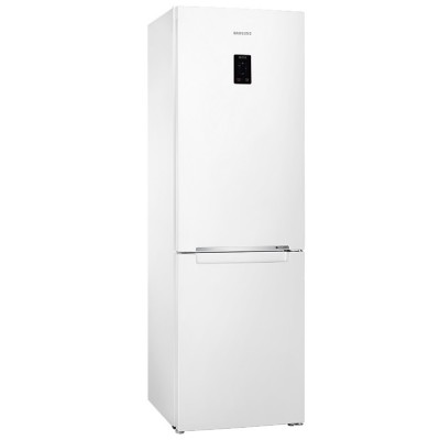 Холодильник SAMSUNG RB30A32N0WW/WT белый
