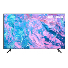 Телевизор LED SAMSUNG UE-65CU7100UXRU 4K Smart