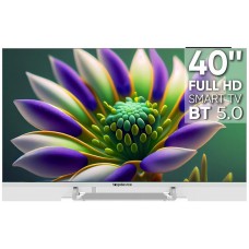 Телевизор LED TOPDEVICE TDTV40CS04F_BK FHD Smart