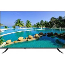 Телевизор LED TOPDEVICE TDTV43BS06U_BK 4K Smart