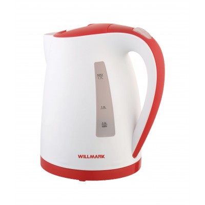 Чайник WILLMARK WEK-1706P (ассорт.)