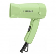 Фен LUMME LU-1054 (зеленый нефрит)