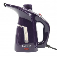 LUMME LU-4001 темный топаз Ручной отпариватель для одежды