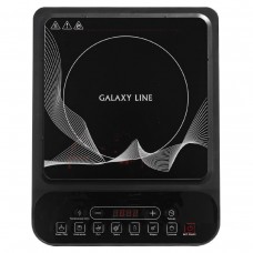 Плита индукционная Galaxy GL 3060 черная