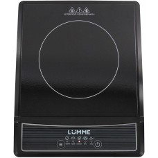 LUMME LU-3630 черный жемчуг электроплитка