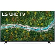 Телевизор LG 50UP76006LС