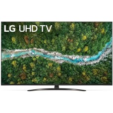 Телевизор LG 55UP78006LС