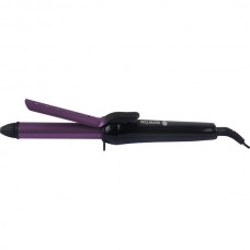 Электрощипцы WILLMARK для завивки волос WHС-310CVC (soft touch, керам. покрытие, шнур 1.8 м., 42W ), 2000503