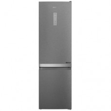Холодильник Hotpoint HT 5201I MX