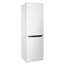 Холодильник NordFrost NRB 162 NFW белый