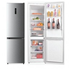 Холодильник Smile SRF 378DI