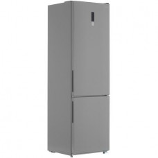Холодильник Zarget ZRB 360 DS1IM grey