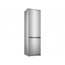 Холодильник АТЛАНТ ХМ 6026-080 серебро