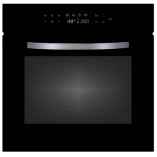 Духовой шкаф электрический MAUNFELD EOEC.564TB черный (стекло, сенс.диспл)