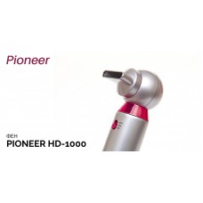 Фен Pioneer HD-1000