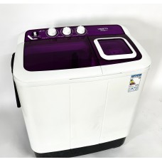 Стиральная машина полуавтомат VESTA  WME60LP  violet
